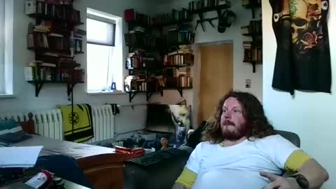 sunr1sa online show from March 3, 4:19 pm