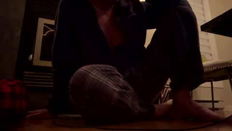 Francisco666 online show from January 8, 2:14 am