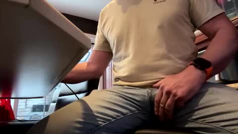 Francisco666 online show from April 5, 10:50 pm