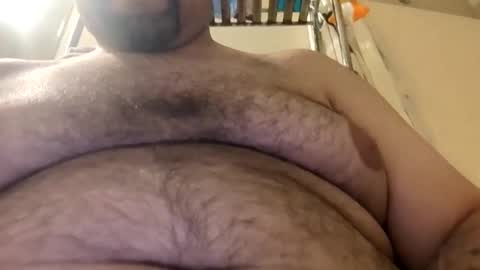 superfreak8811 online show from April 14, 2:22 am