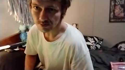 supergamer12656 online show from January 12, 5:11 am