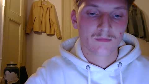 Ctrl My Body online show from December 2, 10:13 pm