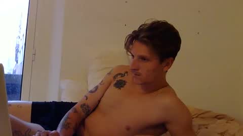 Ctrl My Body online show from September 22, 5:45 pm