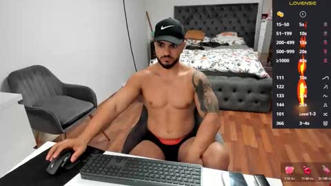 supermanboyxxl online show from September 24, 6:35 am