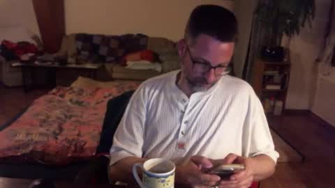 supersquirrel81 online show from March 27, 6:53 pm