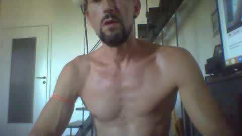 supertrampo3 online show from August 1, 12:15 pm