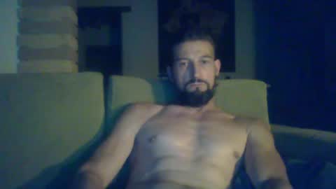 supertrampo3 online show from July 1, 10:32 pm