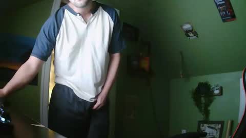 surferdude_here online show from October 5, 12:03 am