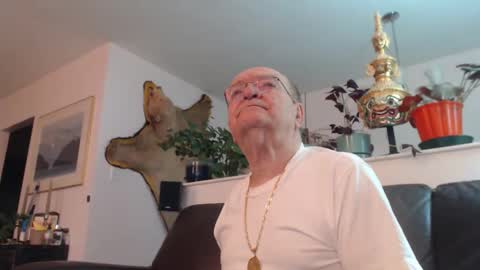 Otto online show from January 13, 12:35 pm