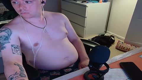 sam online show from May 29, 10:31 pm
