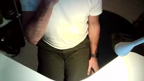 svena online show from October 20, 6:45 pm