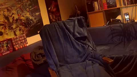 svenerd______ online show from February 17, 10:41 pm