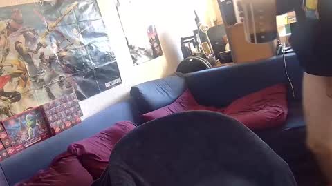 svenerd______ online show from March 2, 12:23 pm