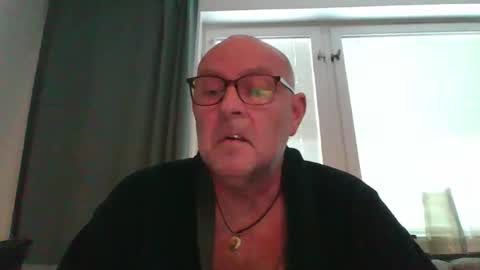 svenskdaddy online show from December 24, 8:55 am