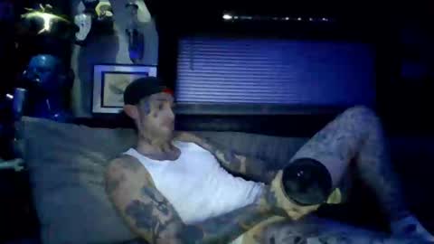 Playboy online show from October 30, 4:03 am