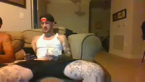 Playboy online show from September 18, 10:39 am