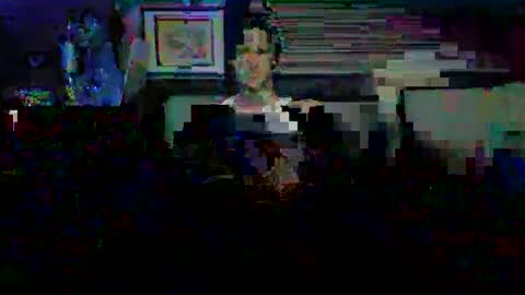 Playboy online show from October 14, 5:03 am