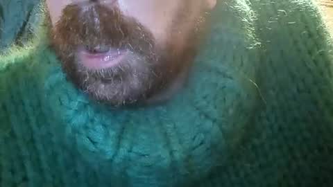 sweaterboy666 online show from December 26, 4:32 am