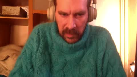 sweaterboy666 online show from January 27, 10:06 am