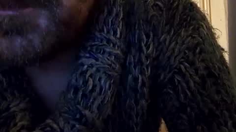 sweaterboy666 online show from December 19, 5:40 am