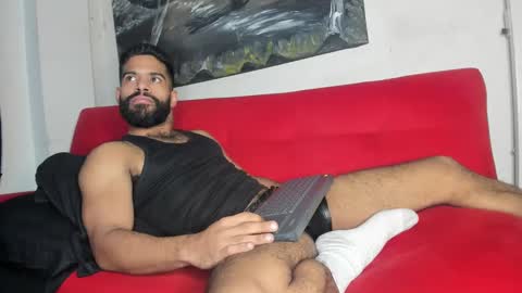 joel bliss online show from November 20, 4:34 am