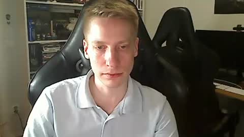 swede893 online show from February 27, 12:12 am