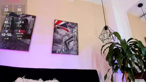 alessandre online show from September 16, 7:04 pm