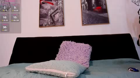 alessandre online show from February 2, 9:19 am