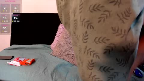 alessandre online show from January 28, 7:42 pm