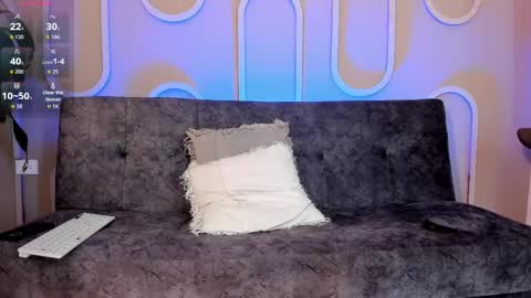 alessandre online show from June 1, 7:36 pm