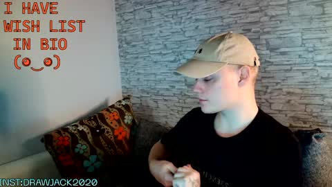 Jack online show from December 29, 6:05 pm