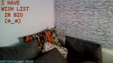 Jack online show from December 27, 4:00 pm