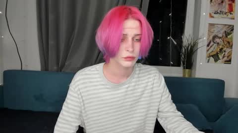 kira online show from October 3, 11:10 pm