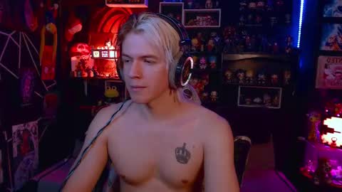 Matt online show from September 25, 3:05 am