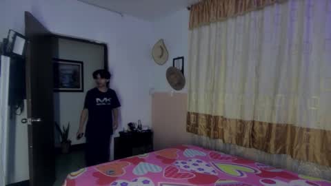 Snapshot of sweet_tippot chatting on December 30, 3:03 am Tippot and Germaine online show from December 30, 3:03 am