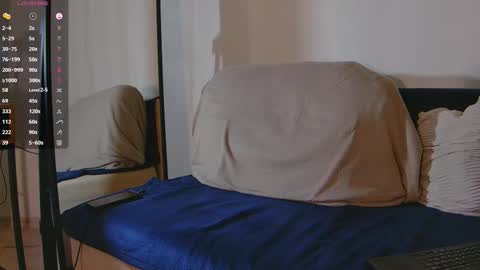 Alex online show from November 23, 9:37 pm