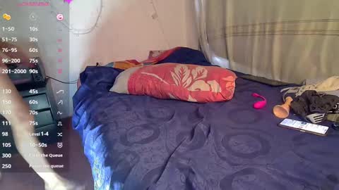 Cameron Alejandro online show from February 22, 9:32 pm