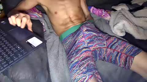 sweetgesus online show from January 29, 5:30 am