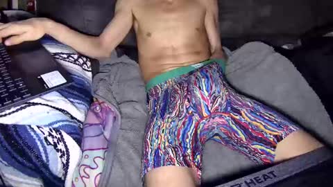 sweetgesus online show from December 24, 9:06 am