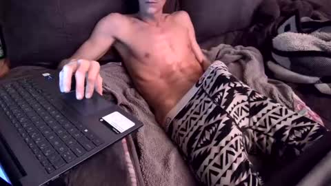 sweetgesus online show from January 25, 1:32 am