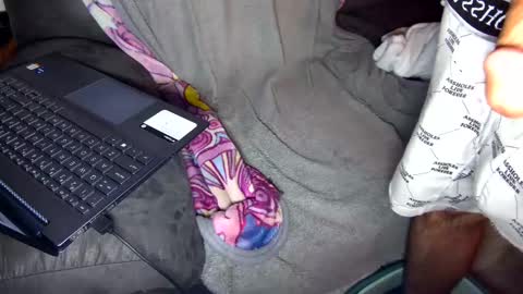 sweetgesus online show from February 18, 4:04 am