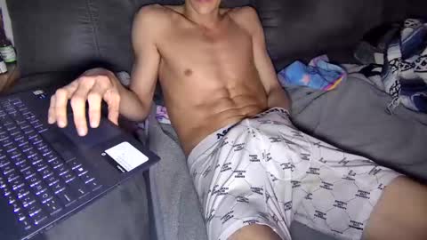 sweetgesus online show from February 4, 5:53 am