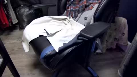 sweetgesus online show from March 10, 2:23 pm