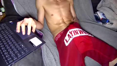 sweetgesus online show from February 2, 3:21 am