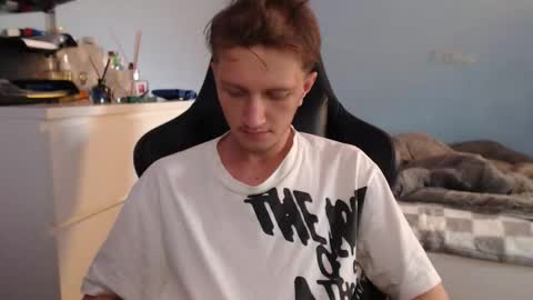 Cat online show from October 30, 1:23 pm