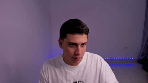 Lian online show from January 27, 3:26 am