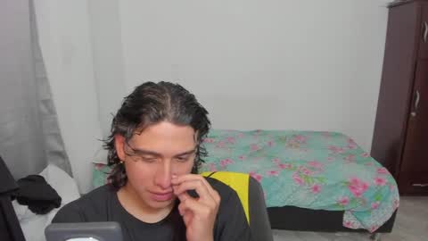 Lian online show from May 16, 1:58 am