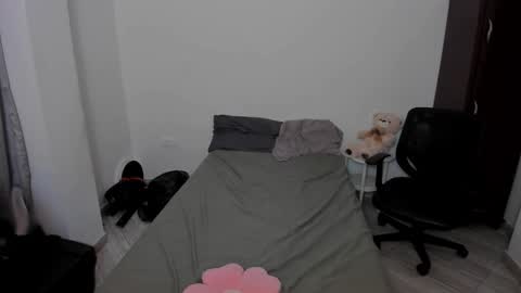 Lian online show from March 15, 3:36 am