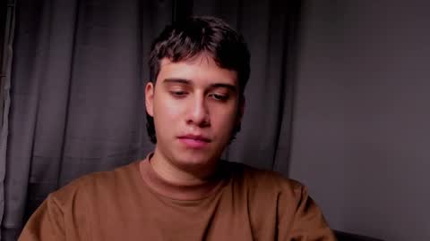 Lian online show from December 14, 4:12 am