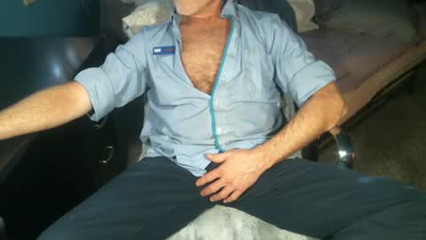 Michael online show from April 9, 1:39 pm